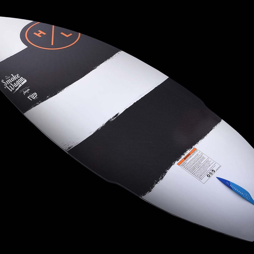 Hyperlite Smoke Wagon Wakesurf Board 2024 - BoardCo