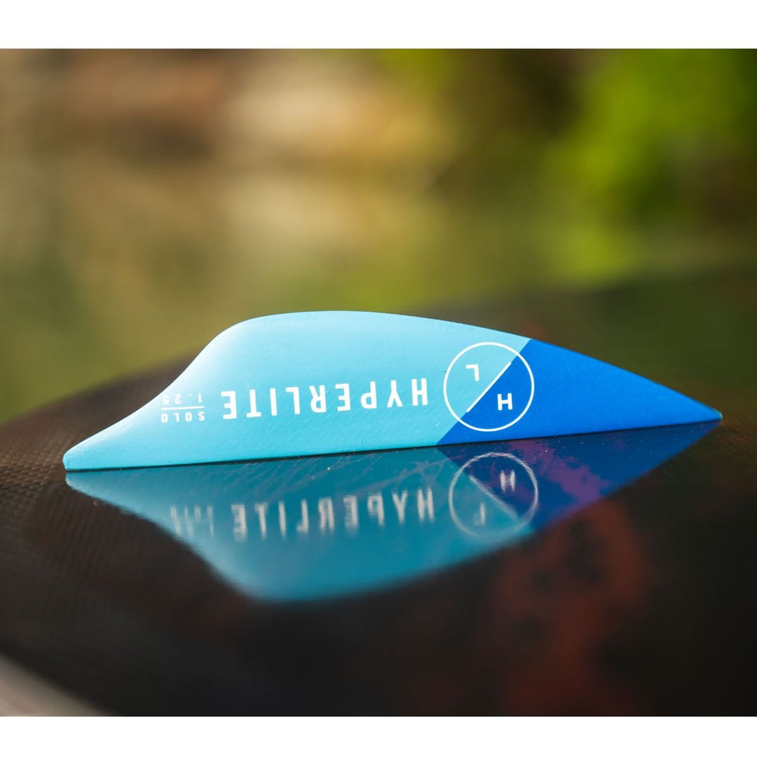 Hyperlite Solo Skim Fin 2-pack