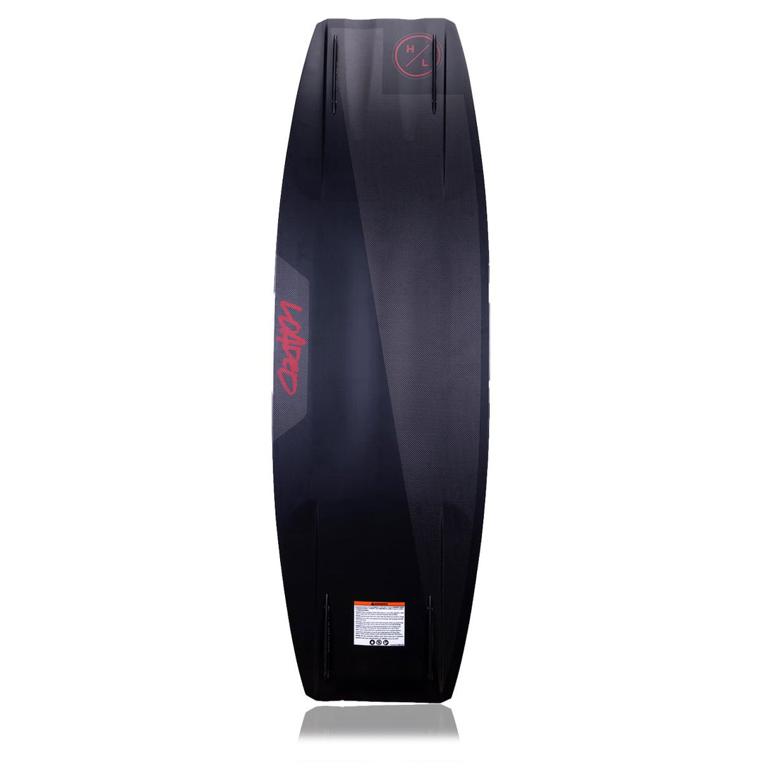 Hyperlite Source Loaded Wakeboard 2022