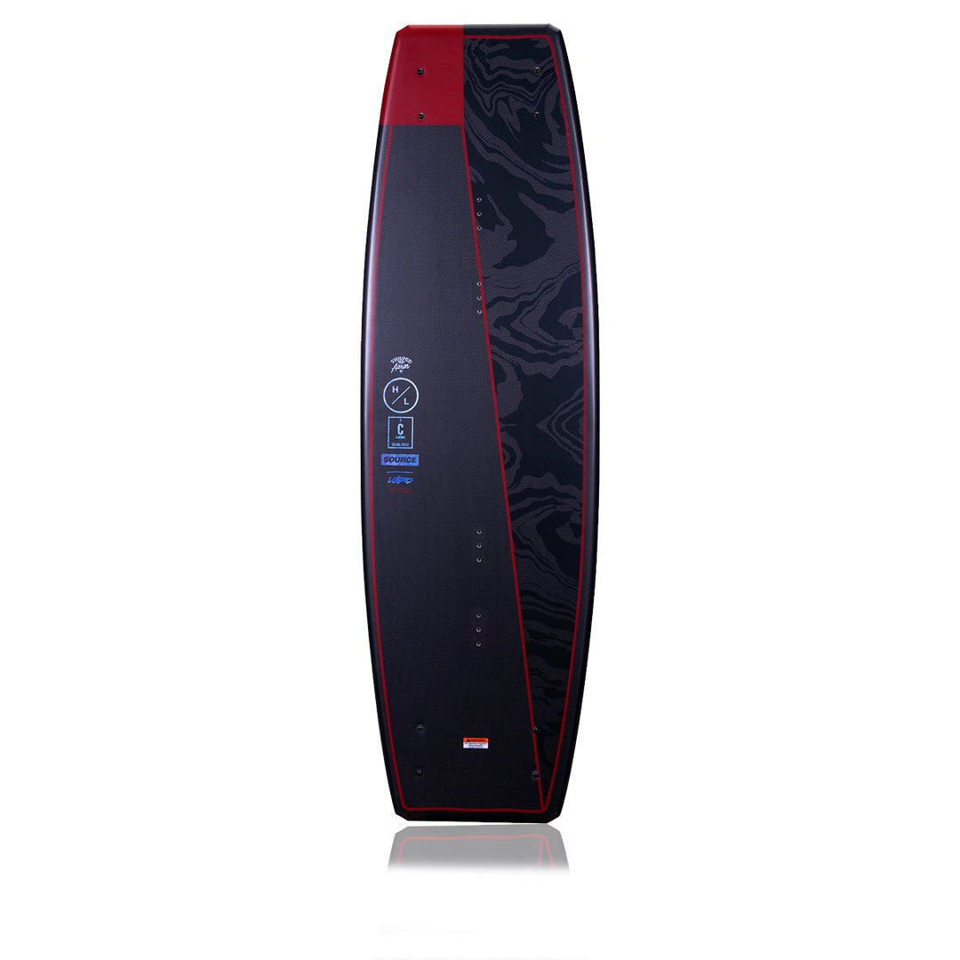 Hyperlite Source Loaded Wakeboard 2022