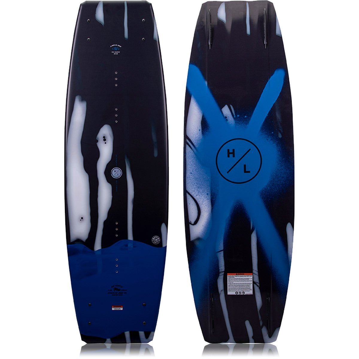 Hyperlite Source Wakeboard 2021 | The Hyperlite Store
