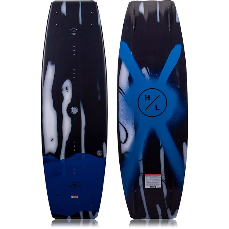 Hyperlite Source Wakeboard 2021 | The Hyperlite Store