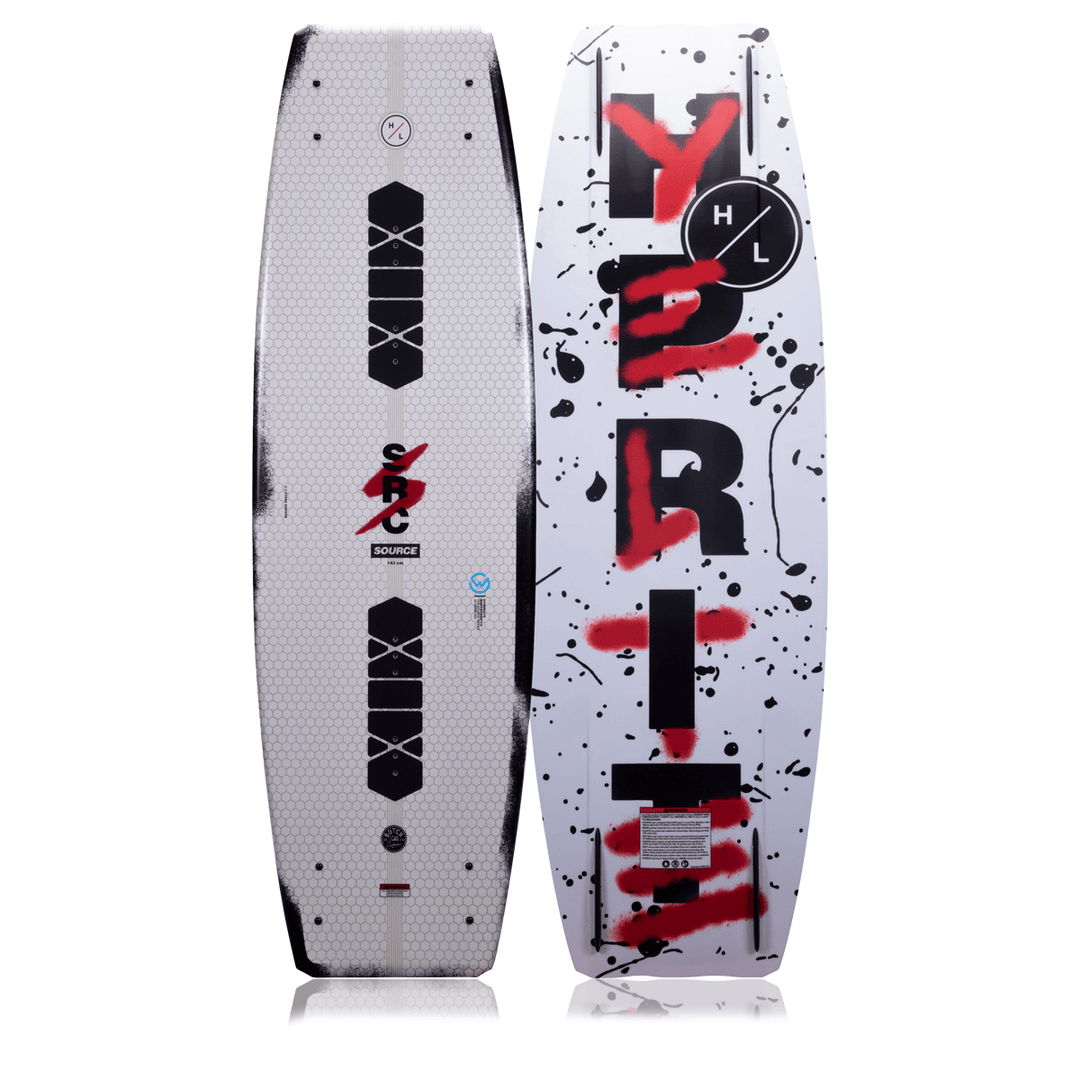 Hyperlite Source Wakeboard 2022