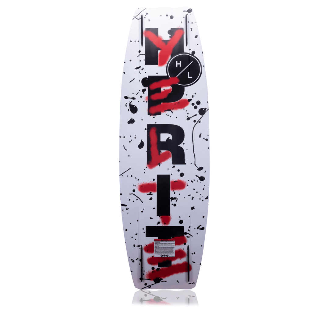 Hyperlite Source Wakeboard 2022