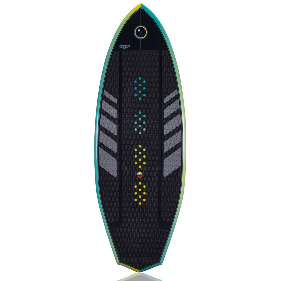 Hyperlite Speedster Wakesurf Board 2022