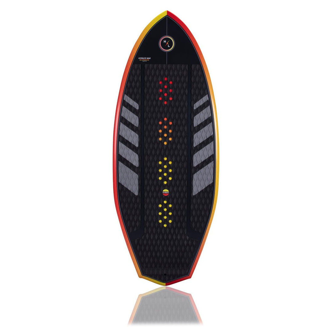 Hyperlite Speedster Wakesurf Board 2022