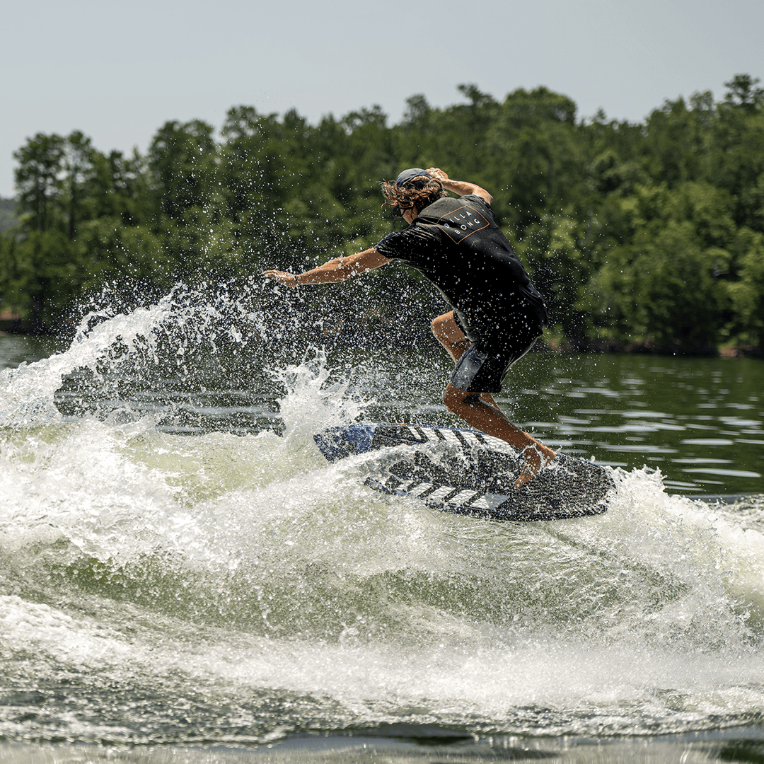 Hyperlite Speedster Wakesurf Board 2023