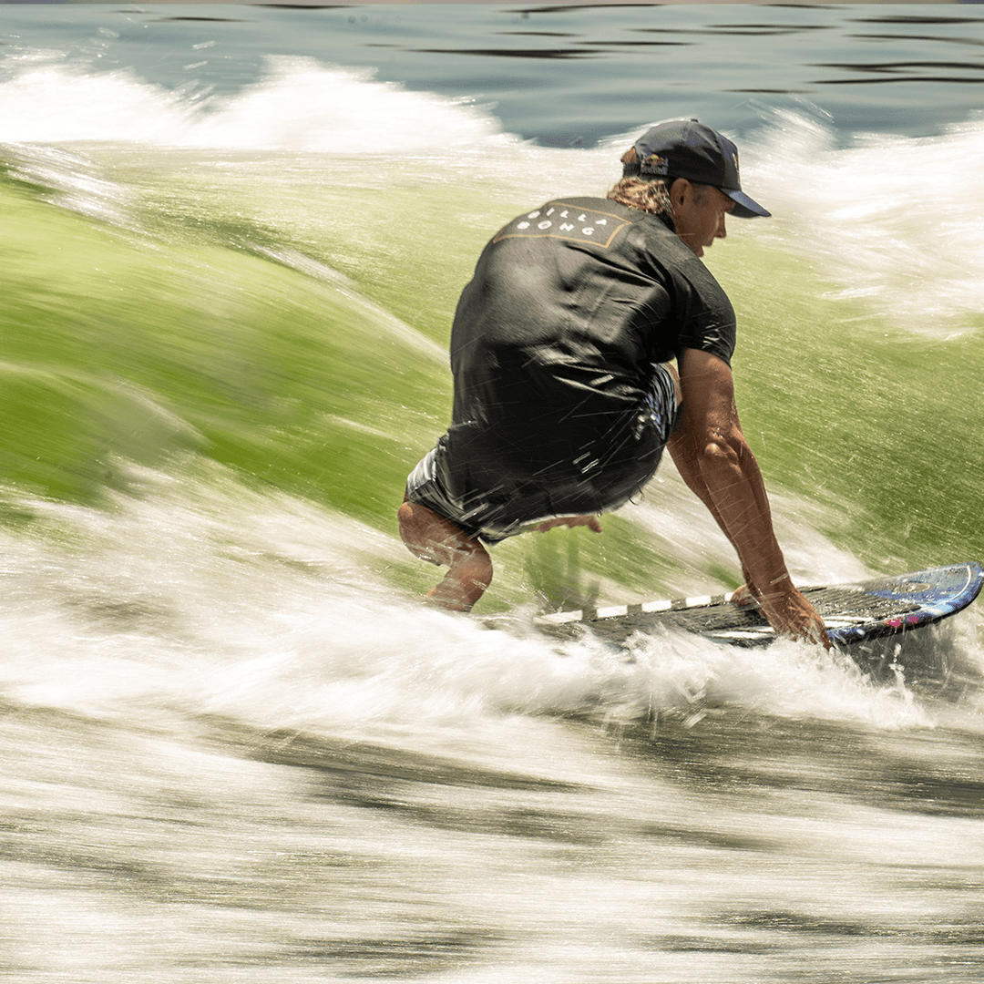 Hyperlite Speedster Wakesurf Board 2023