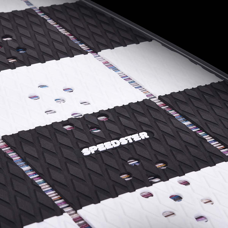 Hyperlite Speedster Wakesurf Board 2024 - BoardCo