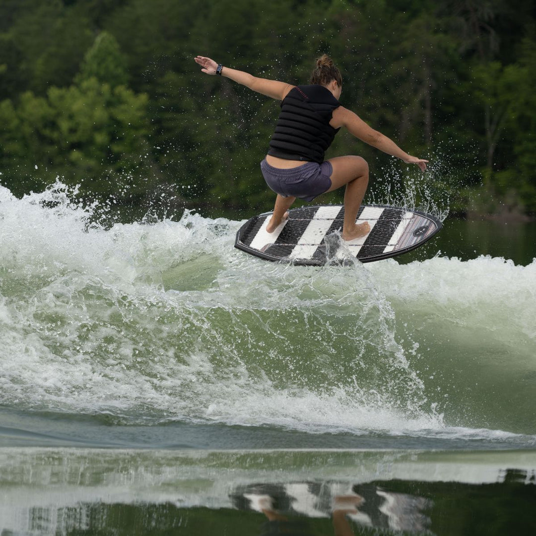 Hyperlite Speedster Wakesurf Board 2024 - BoardCo