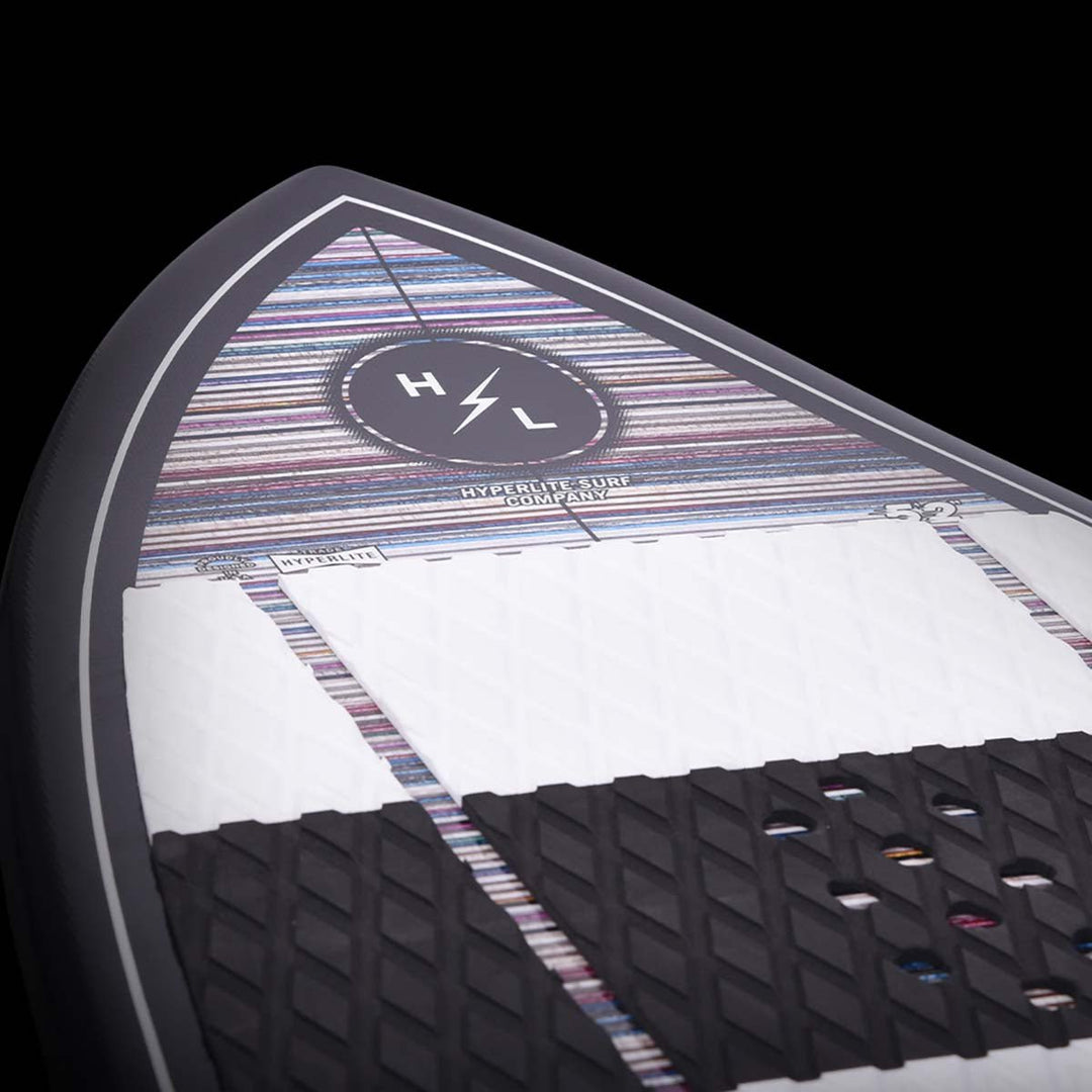 Hyperlite Speedster Wakesurf Board 2024 - BoardCo