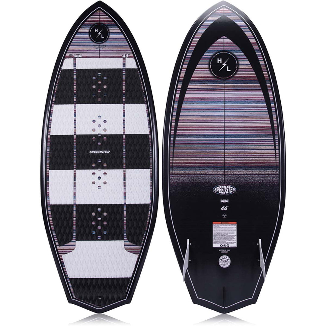 Hyperlite Speedster Wakesurf Board 2024 - BoardCo