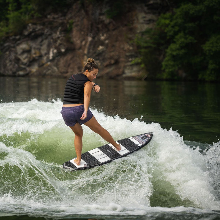 Hyperlite Speedster Wakesurf Board 2024 - BoardCo