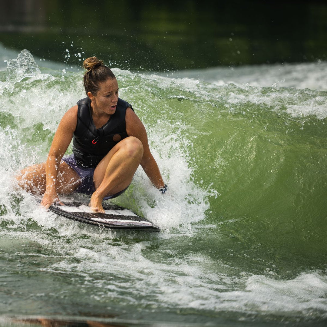 Hyperlite Speedster Wakesurf Board 2024 - BoardCo