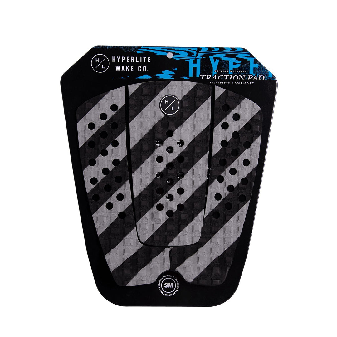 Hyperlite Square Rear Traction-1