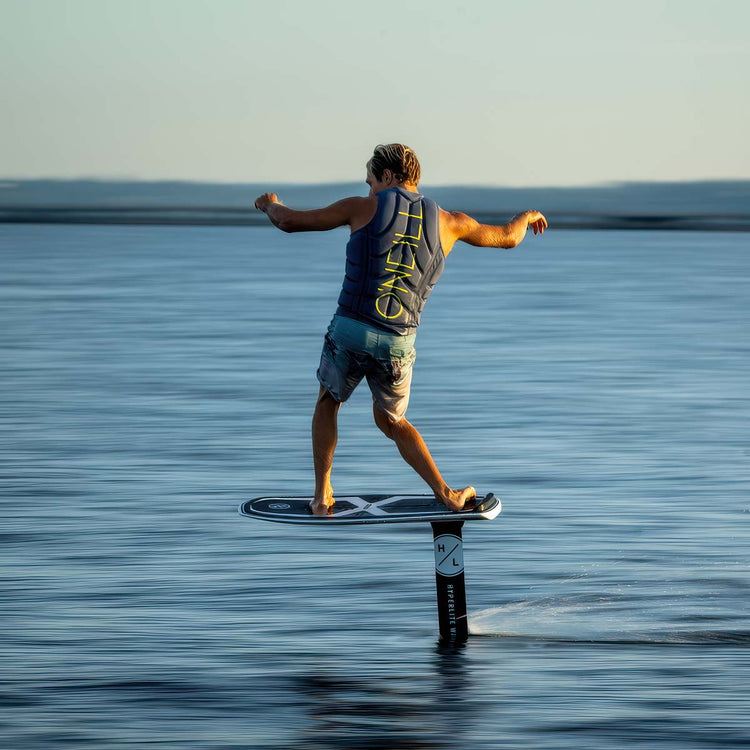 Hyperlite Starship / Falcon 1200 Wake Foil Package 2026 | The Hyperlite Store