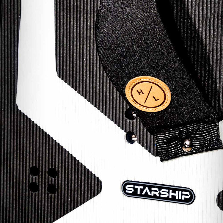 Hyperlite Starship / Falcon 1200 Wake Foil Package 2026 | The Hyperlite Store