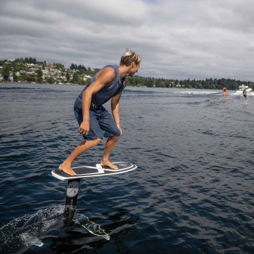 Hyperlite Starship / Falcon 1200 Wake Foil Package 2026 | The Hyperlite Store