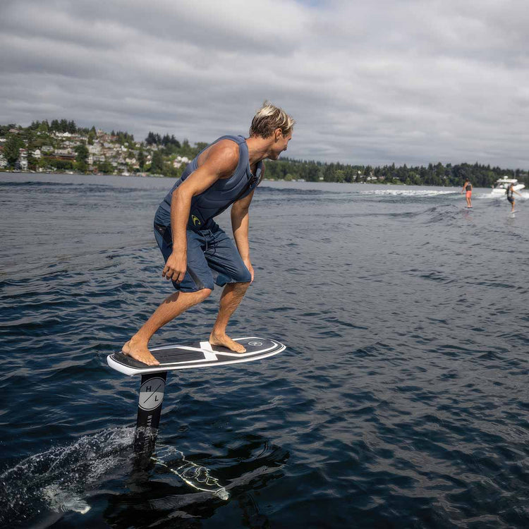 Hyperlite Starship / Falcon 1200 Wake Foil Package 2026 | The Hyperlite Store