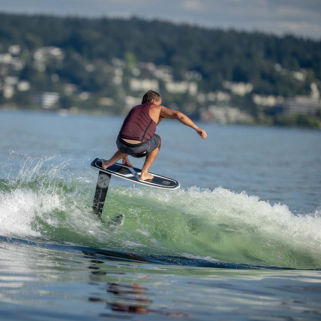 Hyperlite Starship / Falcon 1500 Wake Foil Package 2026 | The Hyperlite Store