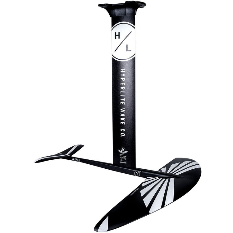 Hyperlite Starship / Falcon 1500 Wake Foil Package 2026 | The Hyperlite Store