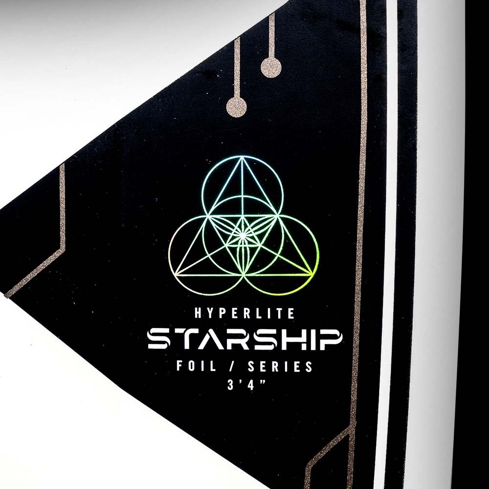 Hyperlite Starship / Falcon 1500 Wake Foil Package 2026 | The Hyperlite Store