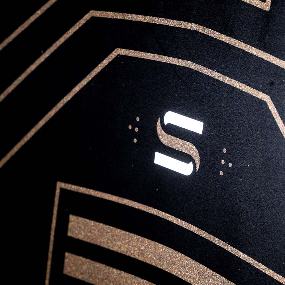 Hyperlite Starship / Falcon 1500 Wake Foil Package 2026 | The Hyperlite Store