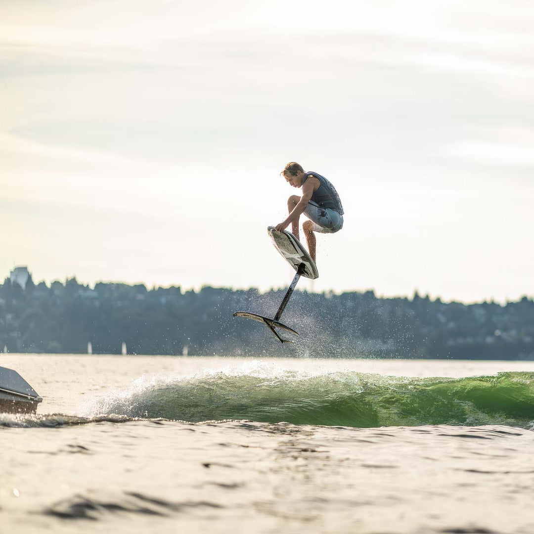 Hyperlite Starship / MK 1200 Wake Foil Package 2026 | The Hyperlite Store