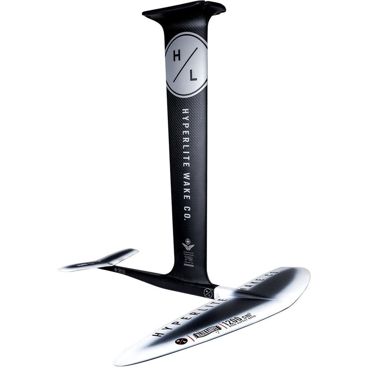 Hyperlite Starship / MK 1200 Wake Foil Package 2026 | The Hyperlite Store