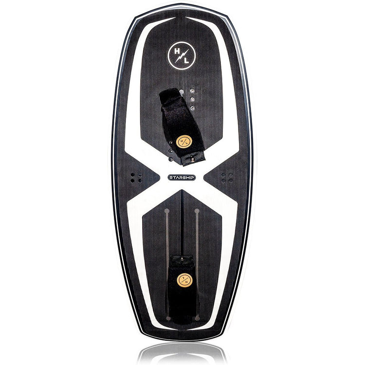 Hyperlite Starship / MK 1500 Carbon Wake Foil Package 2025 | The Hyperlite Store