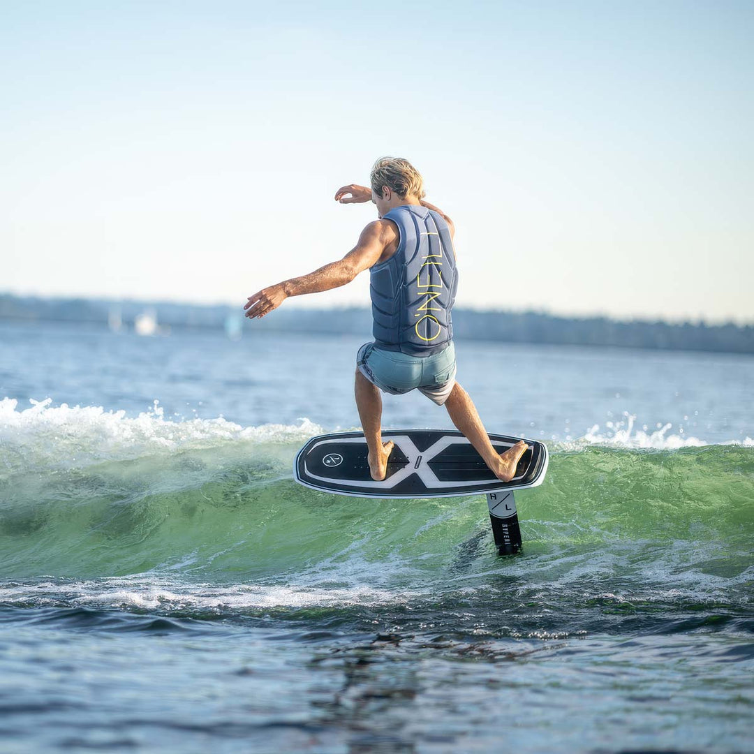 Hyperlite Starship / MK 1500 Wake Foil Package 2026 | The Hyperlite Store