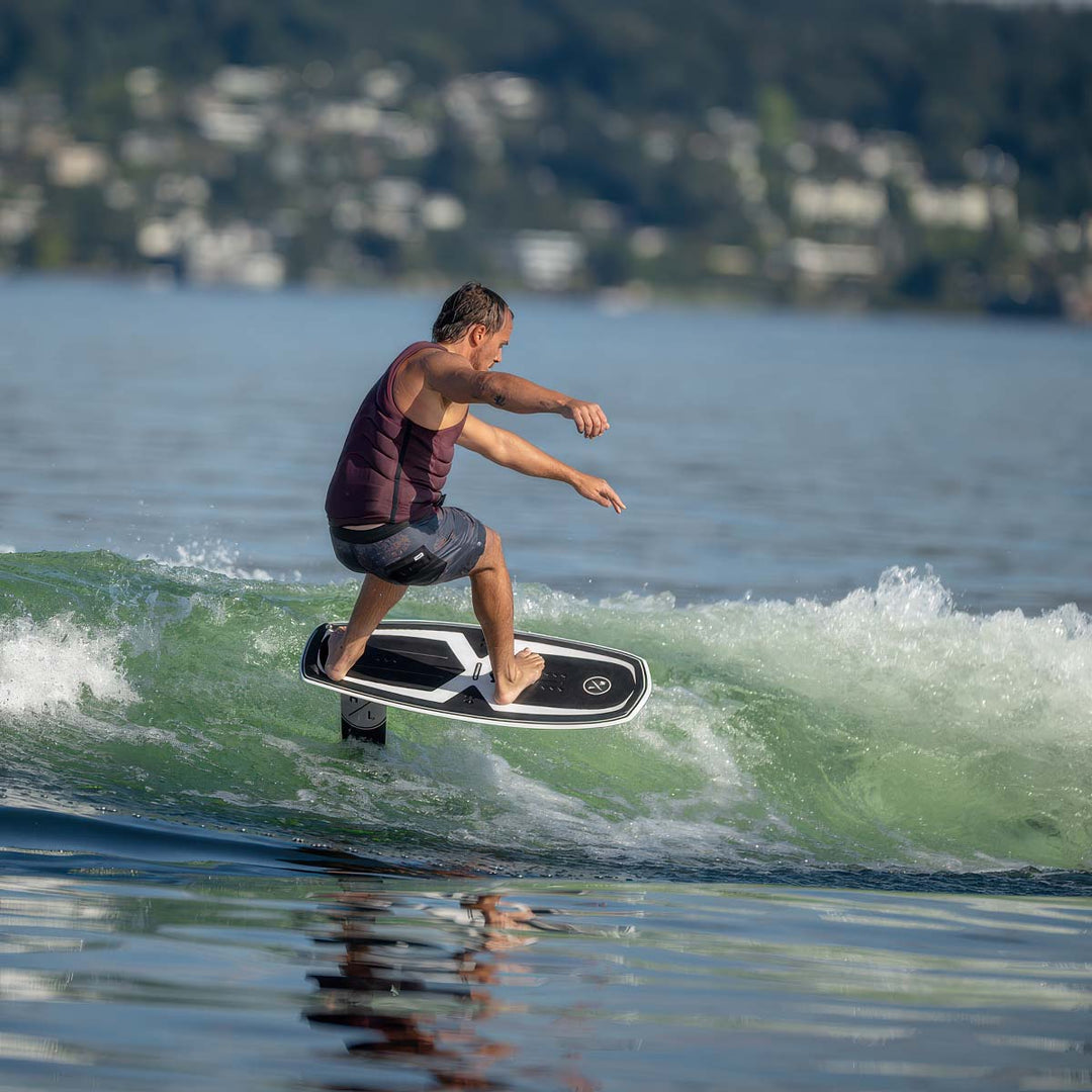 Hyperlite Starship / MK 1500 Wake Foil Package 2026 | The Hyperlite Store