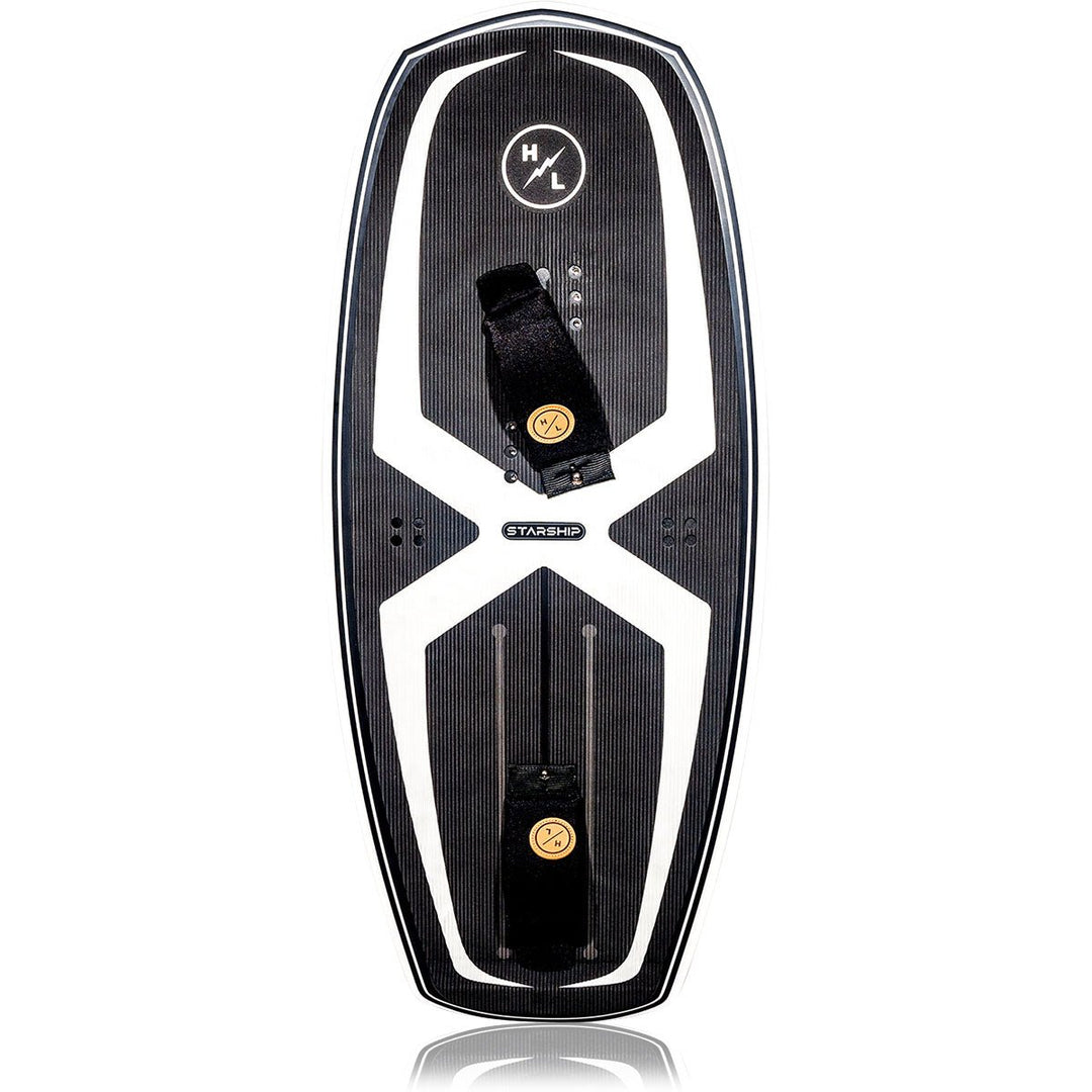 Hyperlite Starship Wake Foil Board (Board Only)