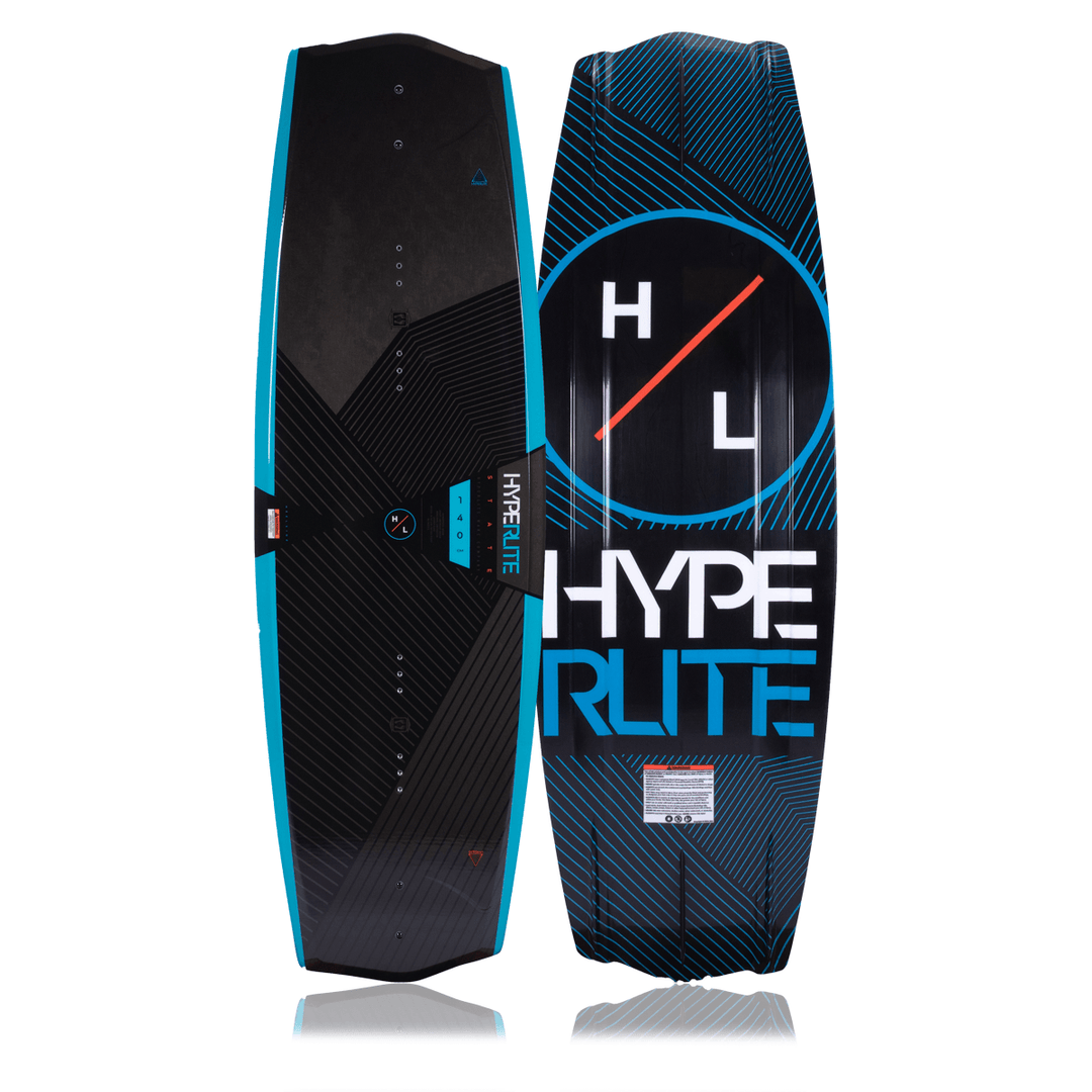 Hyperlite State Jr Wakeboard 2023