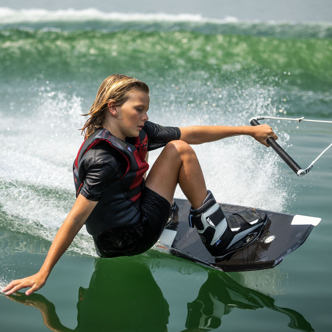 Hyperlite State Jr Wakeboard 2025