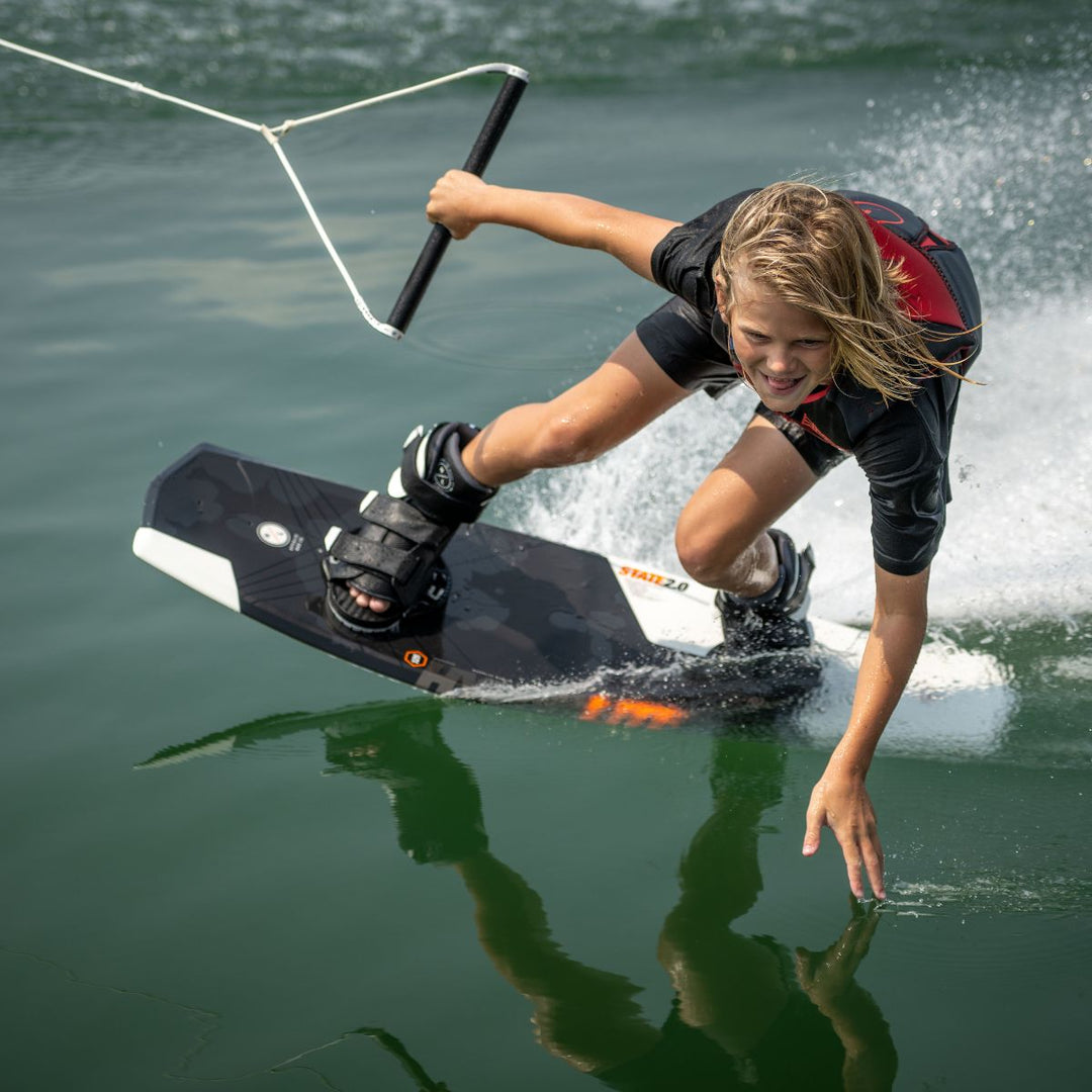 Hyperlite State Jr Wakeboard 2025
