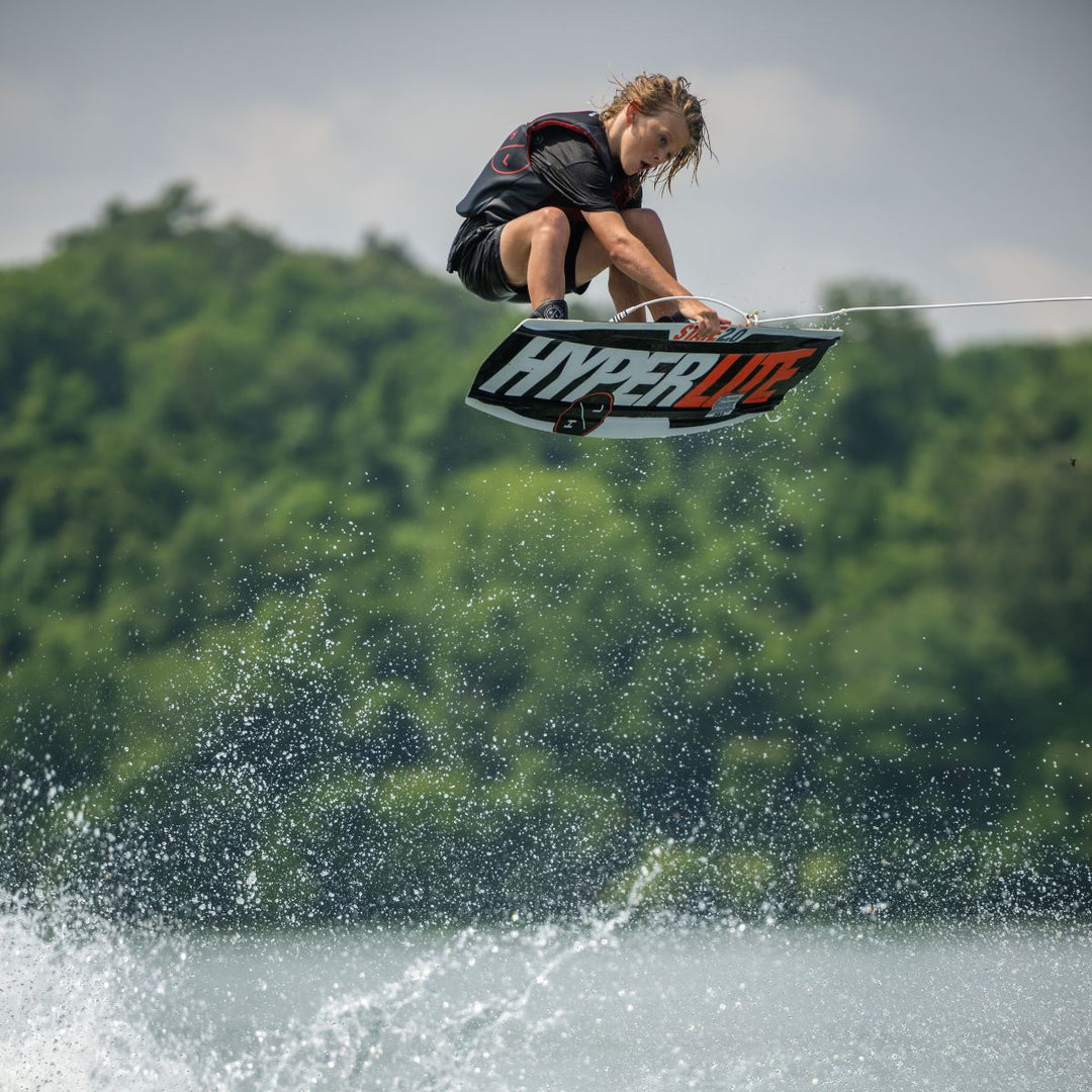 Hyperlite State Jr Wakeboard 2025