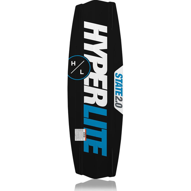 Hyperlite State Jr Wakeboard 2026 | The Hyperlite Store