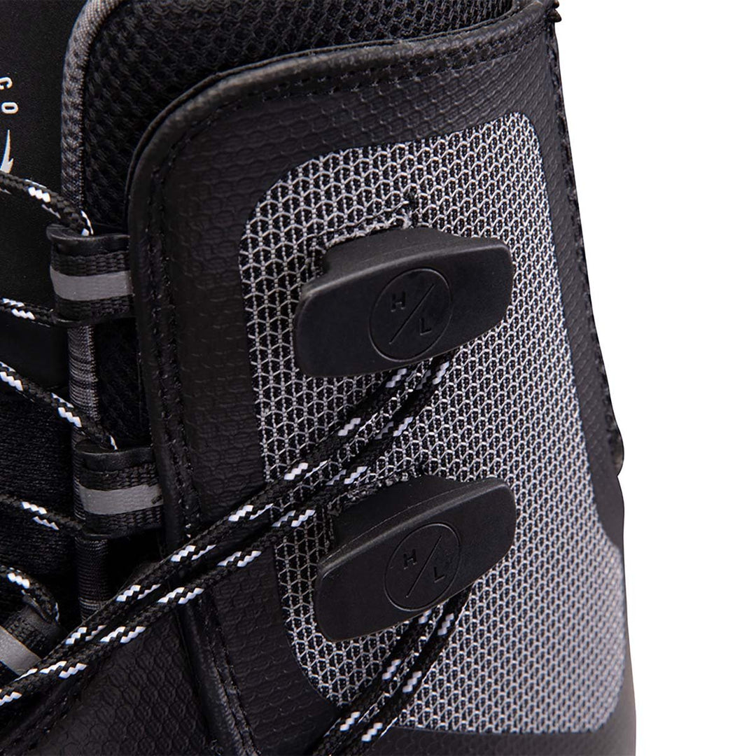 Hyperlite State Jr w/Remix Wakeboard Package 2025