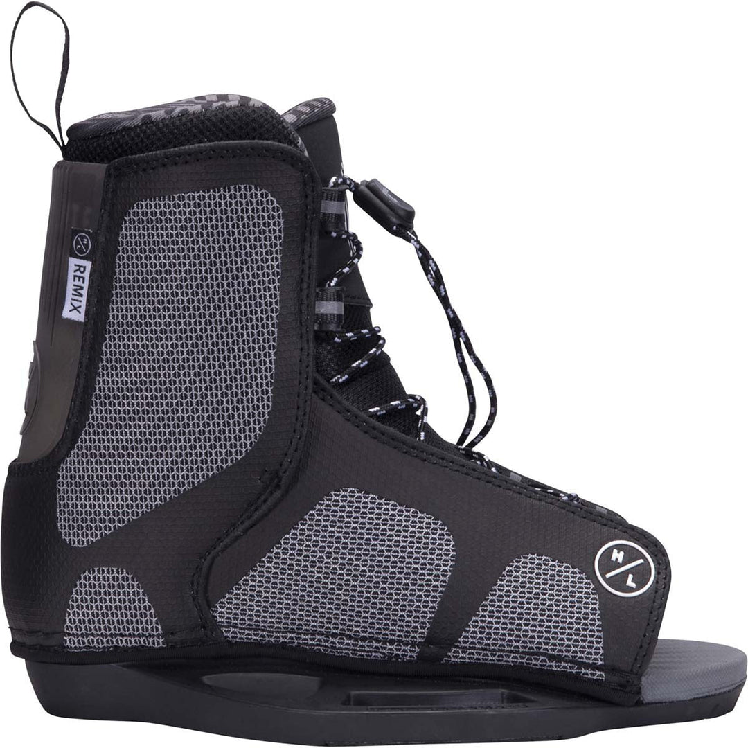 Hyperlite State Jr w/Remix Wakeboard Package 2025