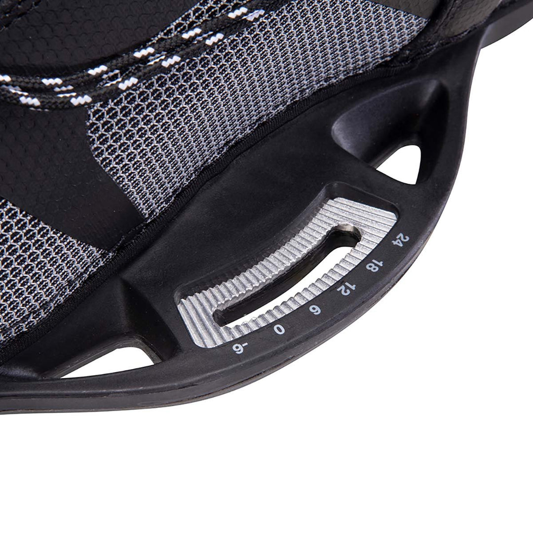 Hyperlite State Jr w/Remix Wakeboard Package 2025