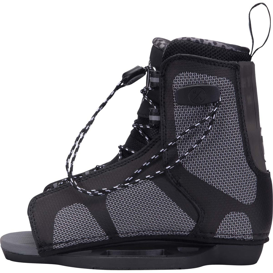 Hyperlite State Jr w/Remix Wakeboard Package 2025