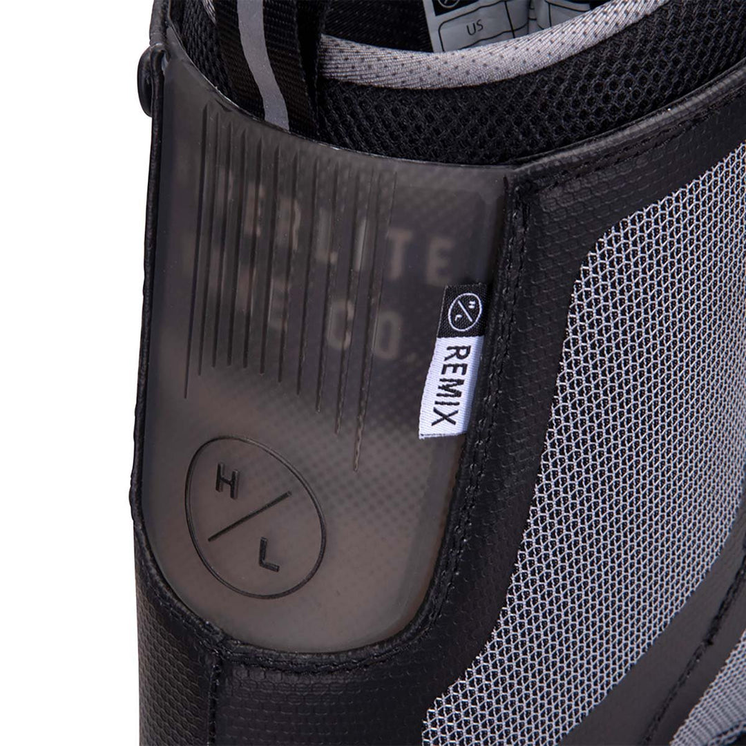 Hyperlite State Jr w/Remix Wakeboard Package 2025