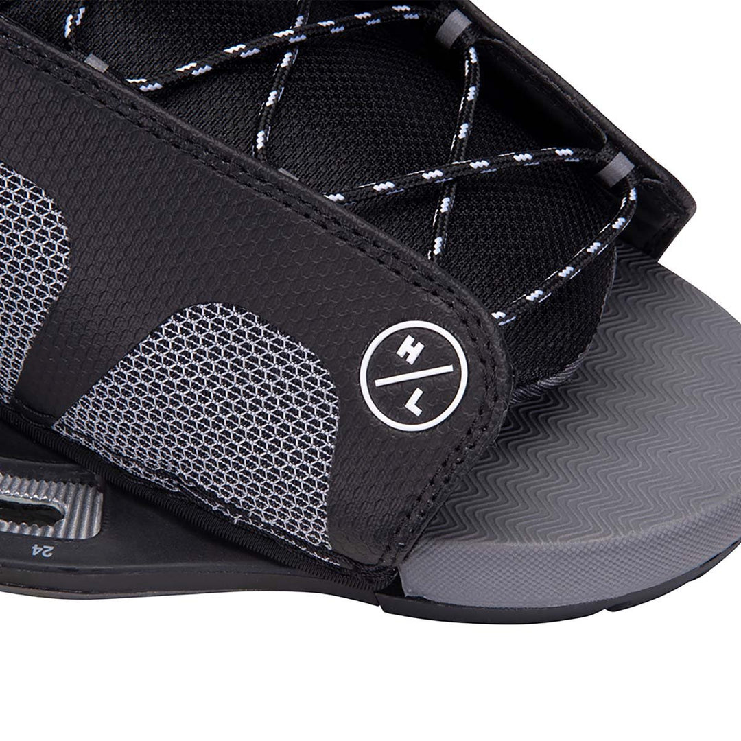 Hyperlite State Jr w/Remix Wakeboard Package 2025