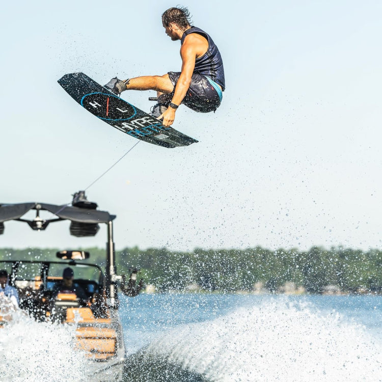 スキー板　オガサカ　superunity SU TORQREX Hyperlite State Wakeboard 2025