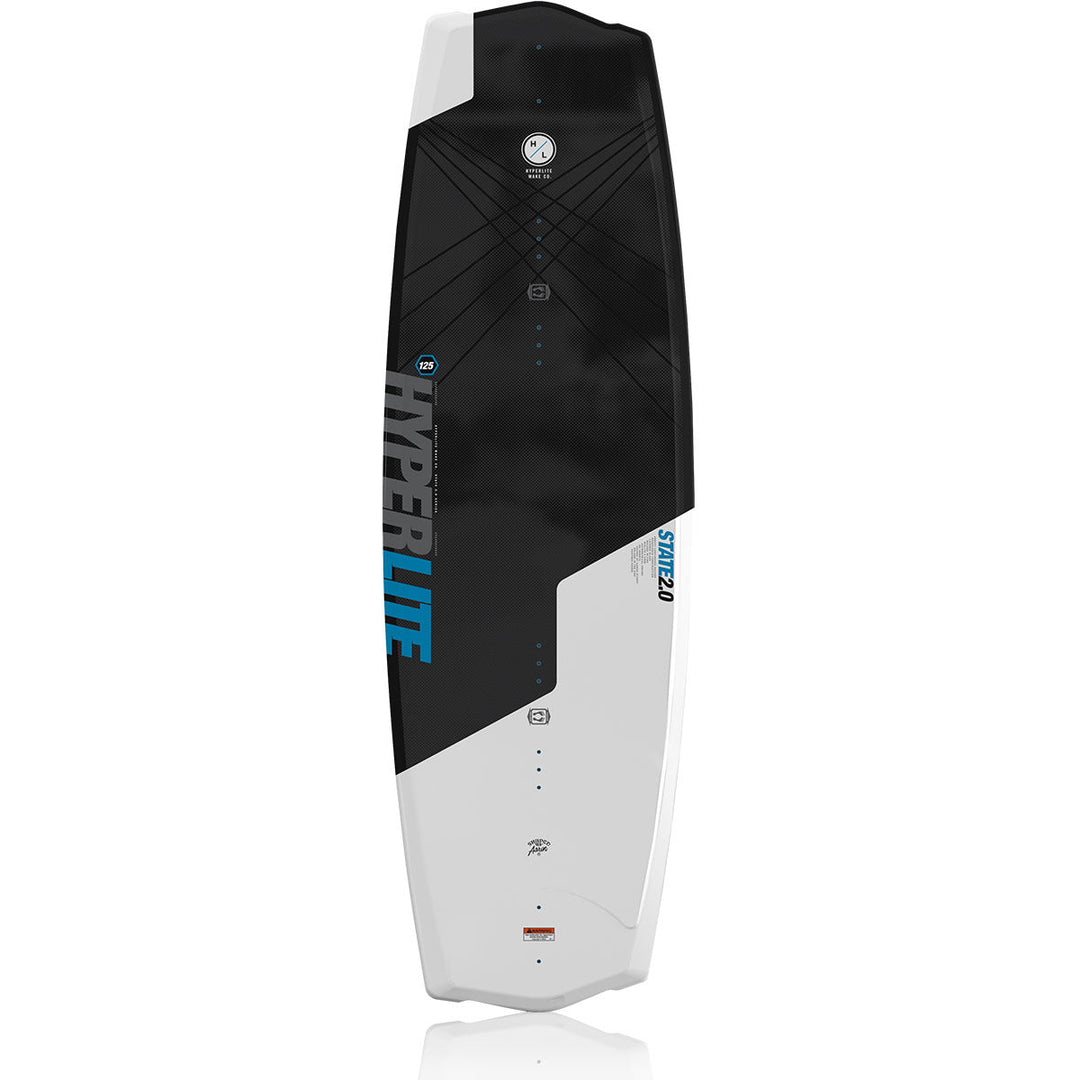 Hyperlite State Wakeboard 2026 | The Hyperlite Store