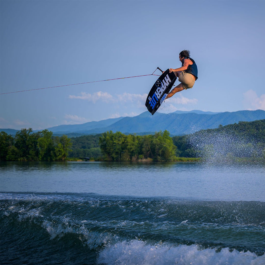 Hyperlite State Wakeboard 2026 | The Hyperlite Store