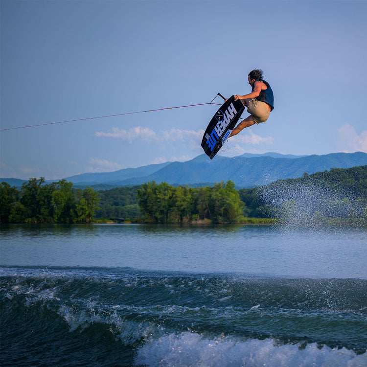Hyperlite State Wakeboard 2026 | The Hyperlite Store