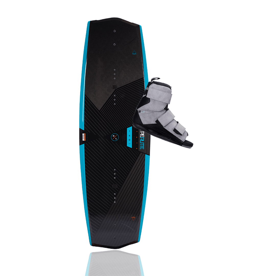 Hyperlite State w/Formula Wakeboard Package 2023