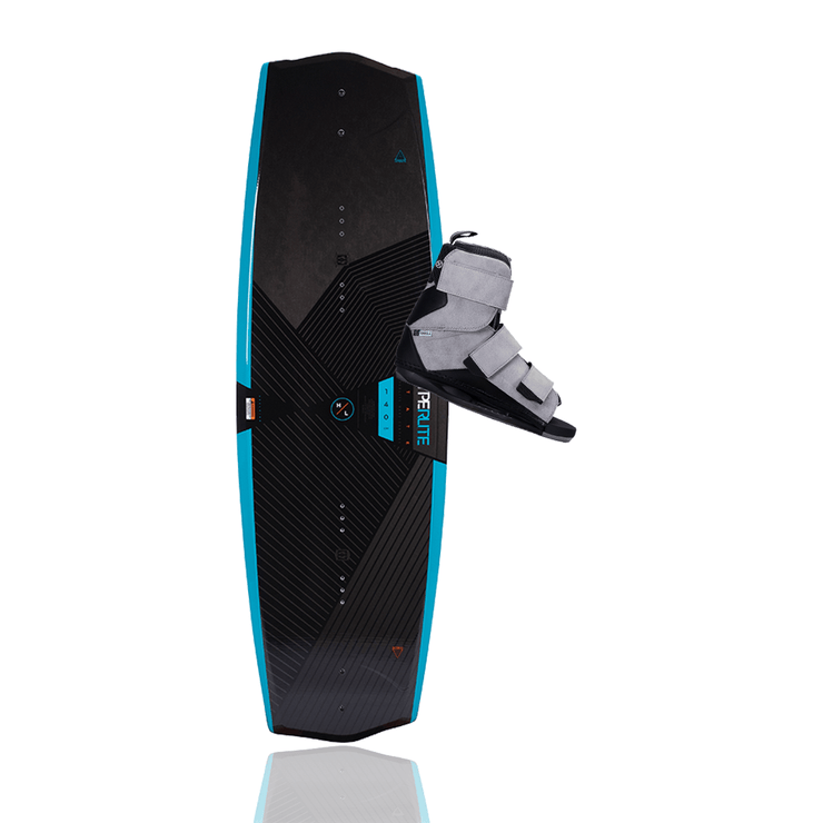 Hyperlite State w/Formula Wakeboard Package 2023 - BoardCo